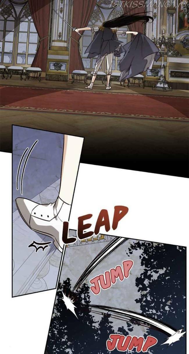 Dàn Trai Đẹp Chốn Hậu Cung Chapter 45.2 - 21