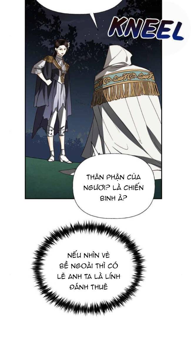 Dàn Trai Đẹp Chốn Hậu Cung Chapter 46.1 - 11