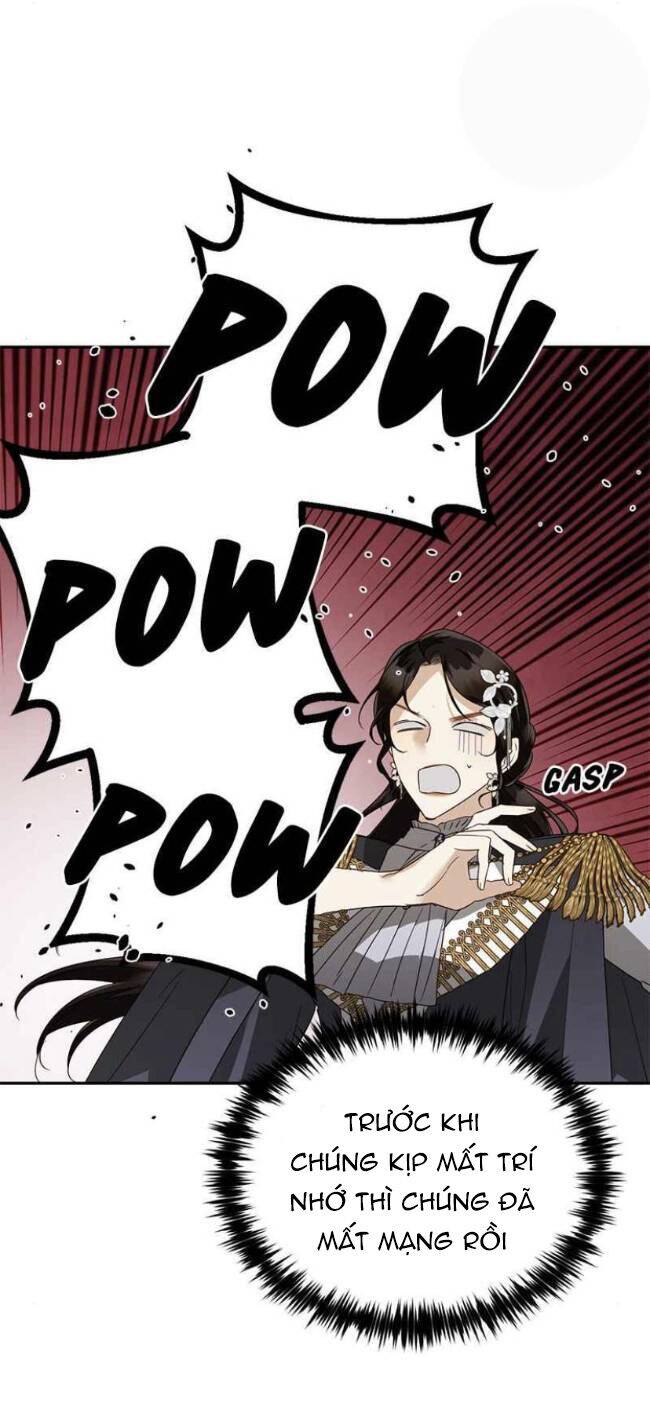 Dàn Trai Đẹp Chốn Hậu Cung Chapter 46.1 - 19