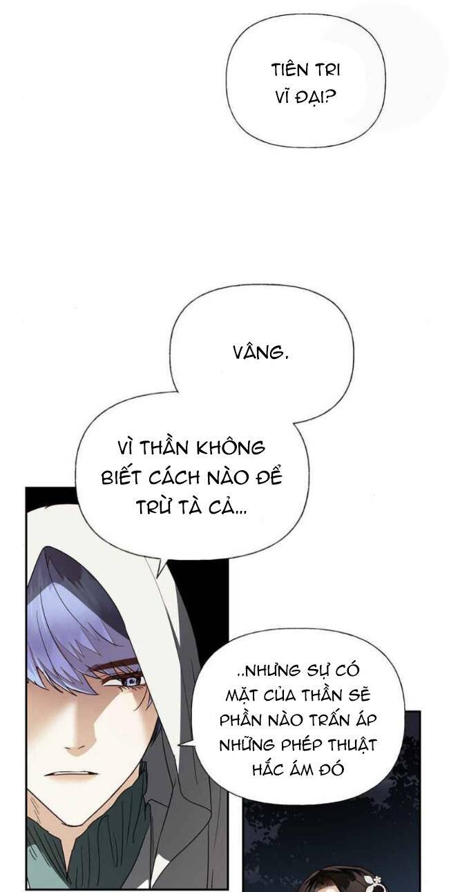 Dàn Trai Đẹp Chốn Hậu Cung Chapter 46.2 - 21
