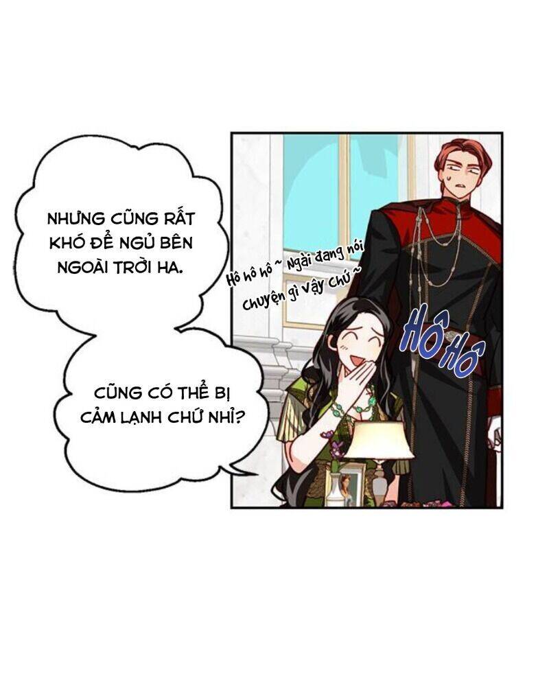 Dàn Trai Đẹp Chốn Hậu Cung Chapter 5 - 35