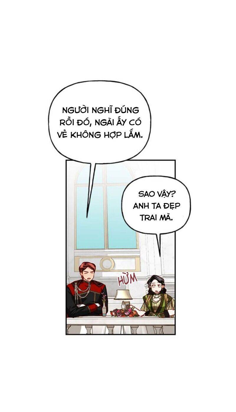 Dàn Trai Đẹp Chốn Hậu Cung Chapter 5 - 51