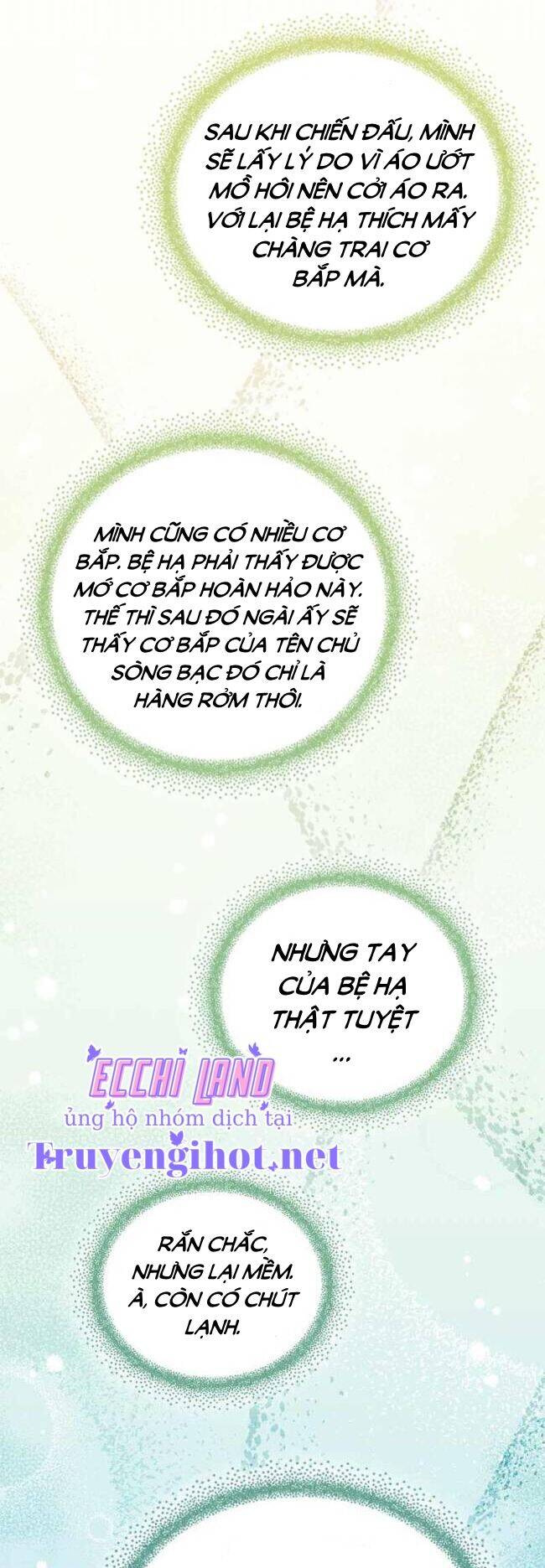 Dàn Trai Đẹp Chốn Hậu Cung Chapter 51.2 - 1