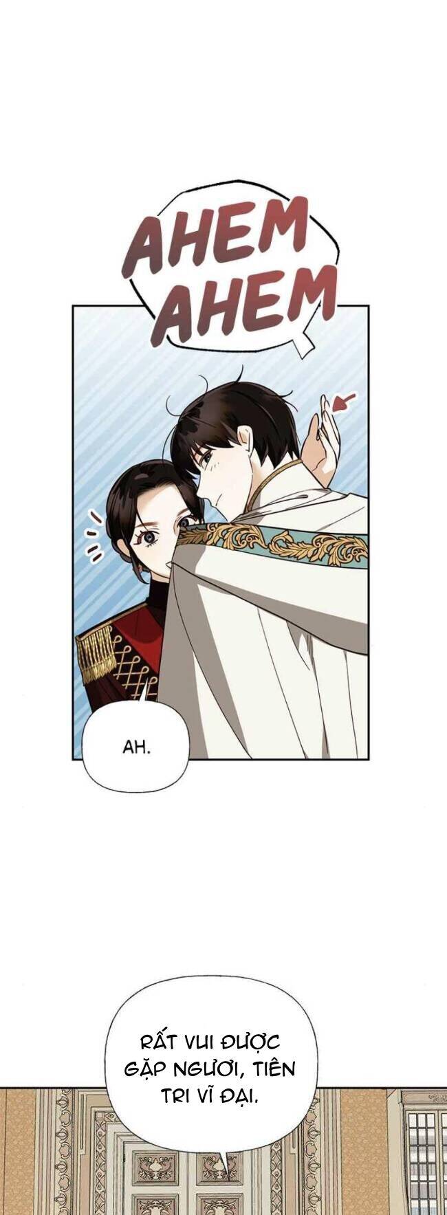 Dàn Trai Đẹp Chốn Hậu Cung Chapter 51.2 - 12