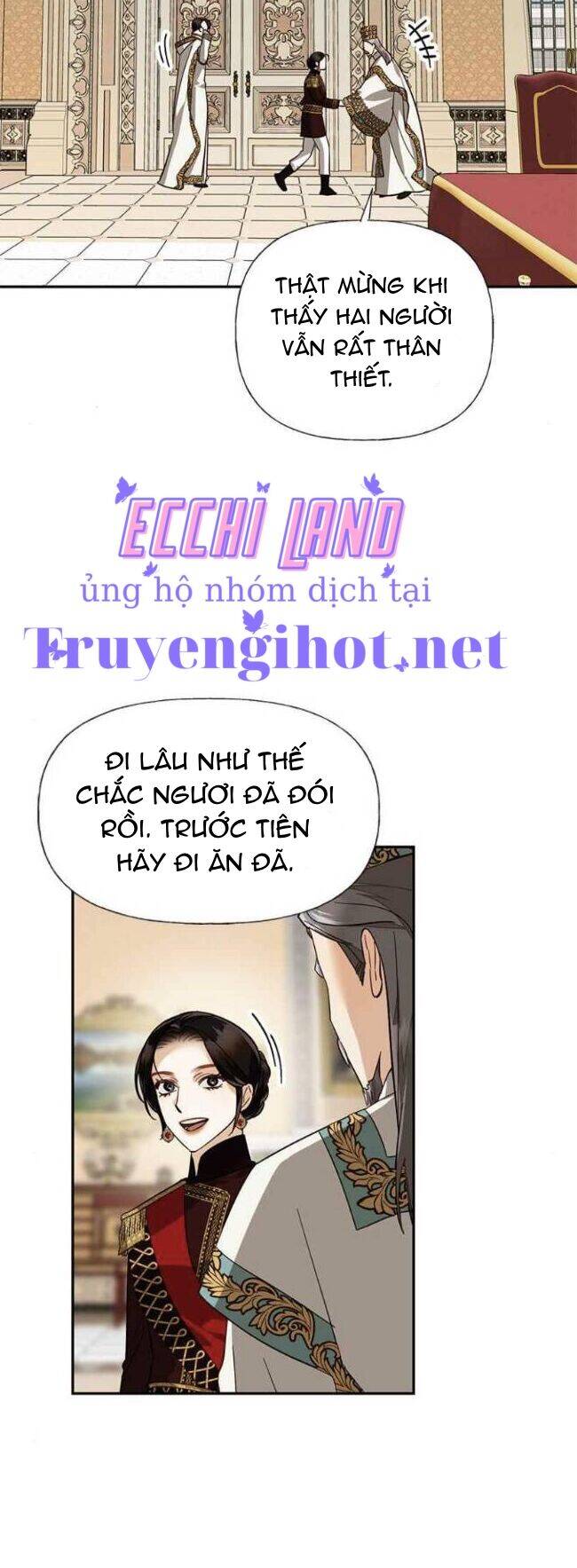 Dàn Trai Đẹp Chốn Hậu Cung Chapter 51.2 - 13
