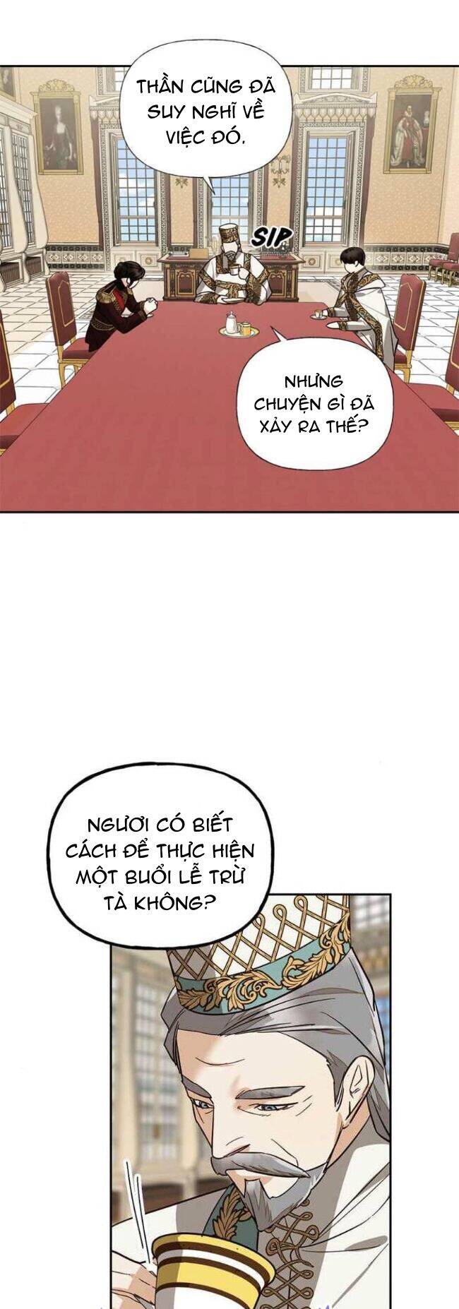 Dàn Trai Đẹp Chốn Hậu Cung Chapter 51.2 - 16