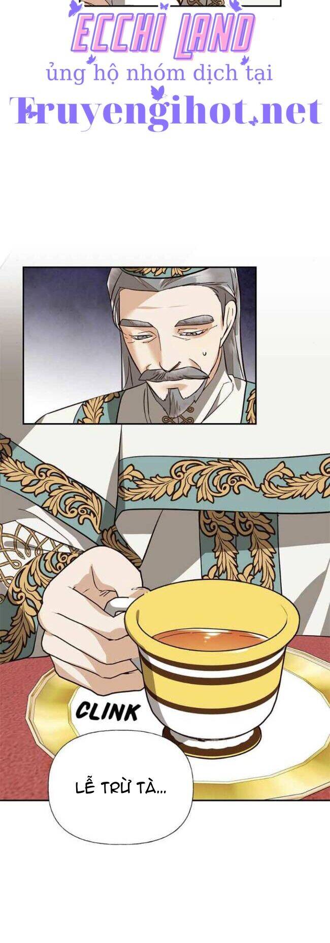 Dàn Trai Đẹp Chốn Hậu Cung Chapter 51.2 - 17