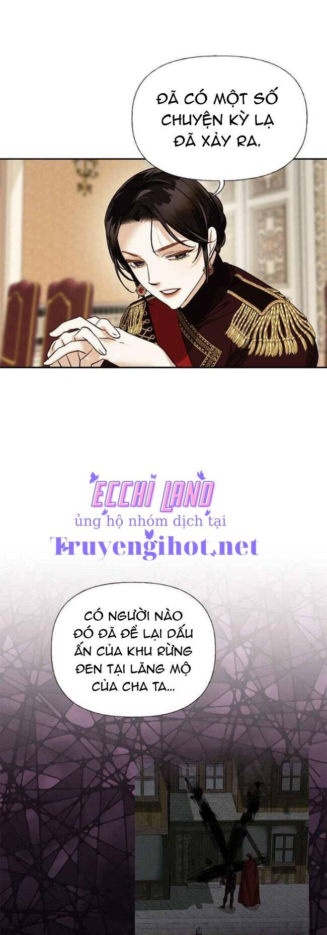 Dàn Trai Đẹp Chốn Hậu Cung Chapter 51.2 - 18