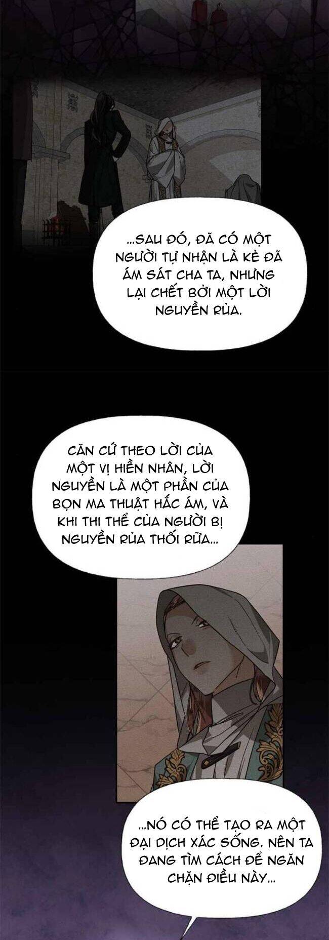 Dàn Trai Đẹp Chốn Hậu Cung Chapter 51.2 - 19