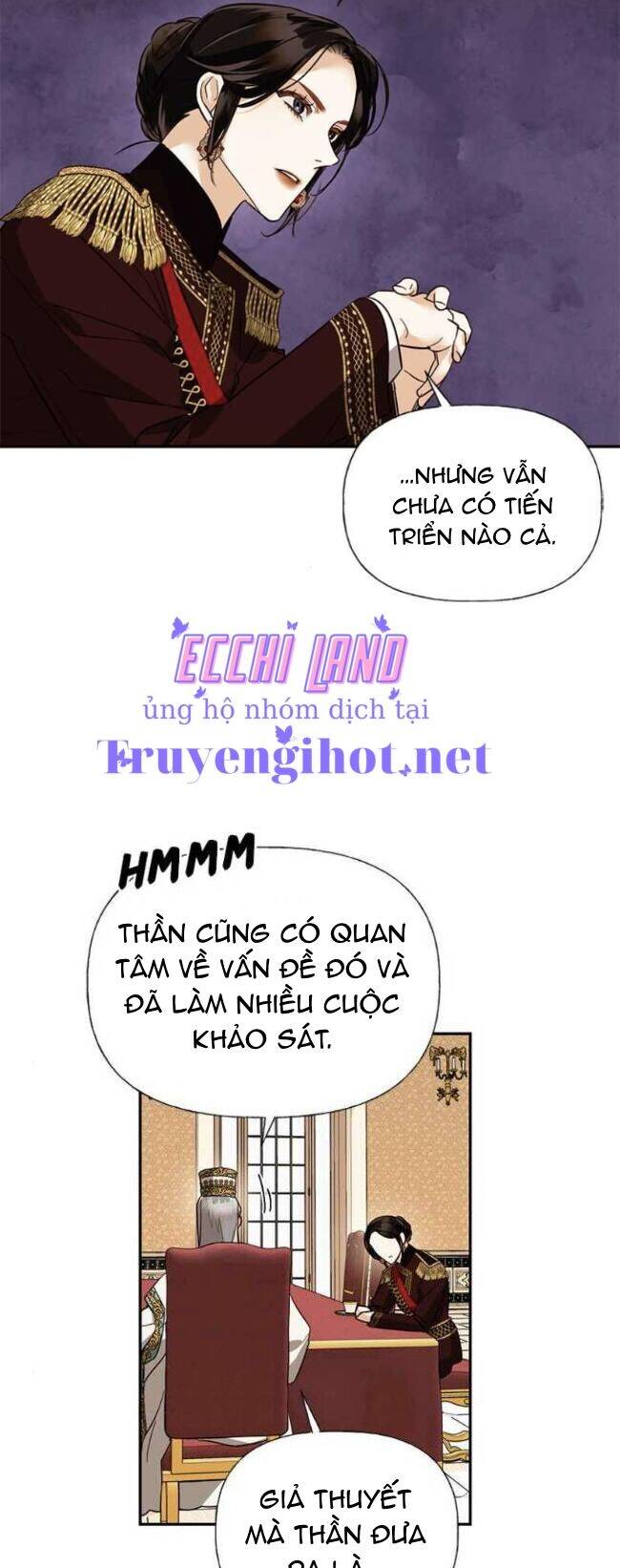 Dàn Trai Đẹp Chốn Hậu Cung Chapter 51.2 - 20