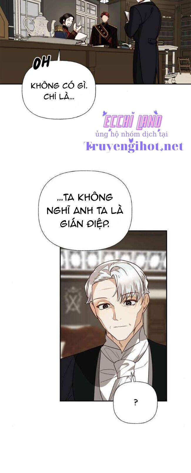 Dàn Trai Đẹp Chốn Hậu Cung Chapter 51.2 - 6
