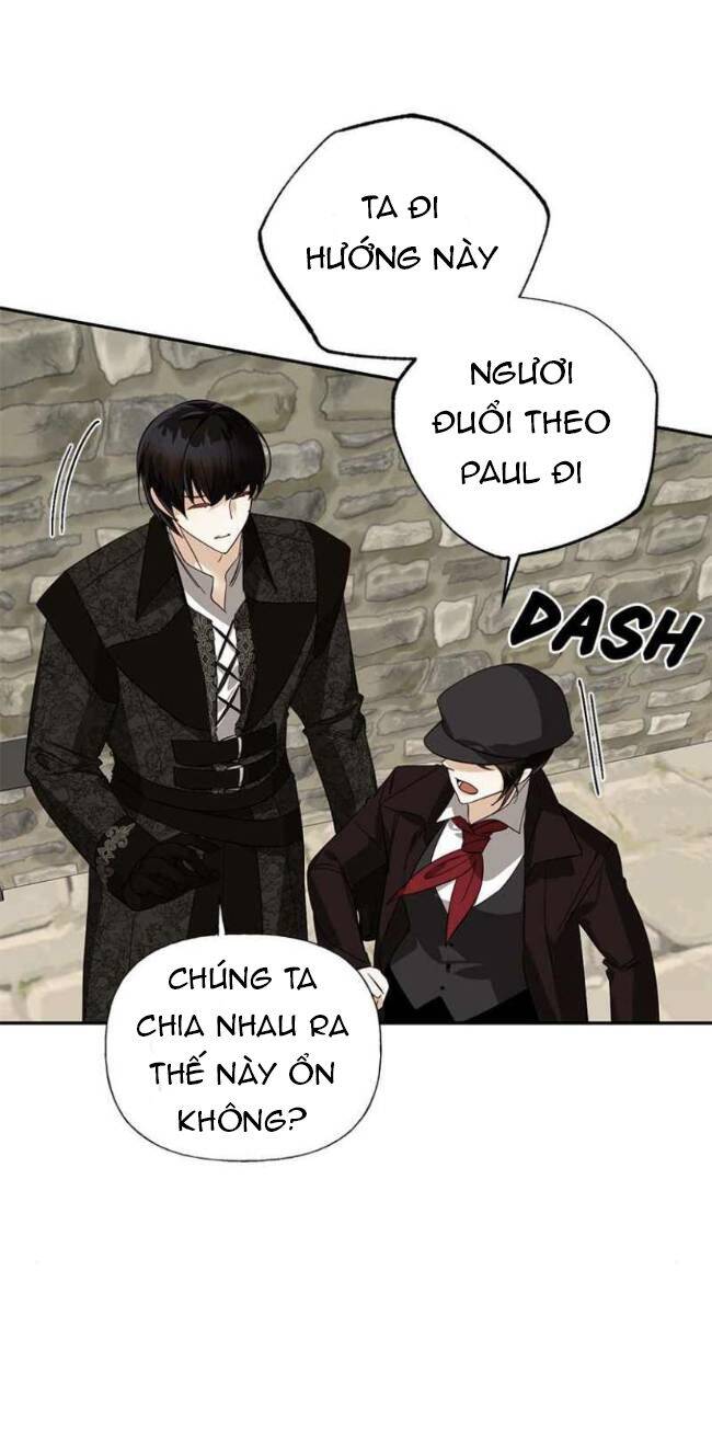 Dàn Trai Đẹp Chốn Hậu Cung Chapter 54.1 - 10