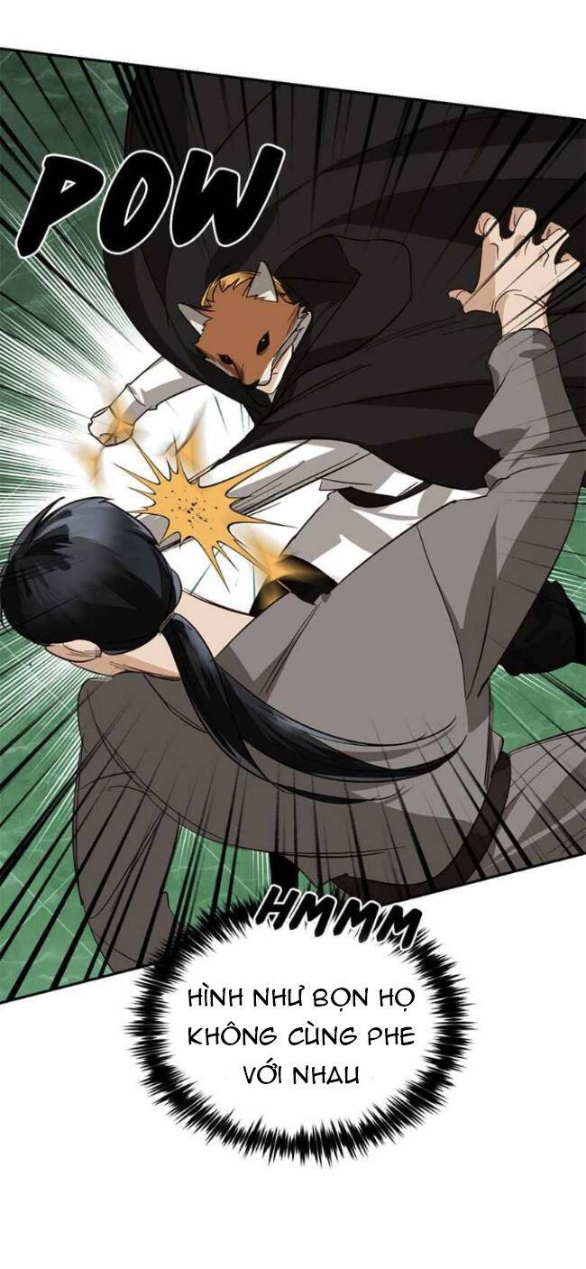 Dàn Trai Đẹp Chốn Hậu Cung Chapter 54.2 - 2