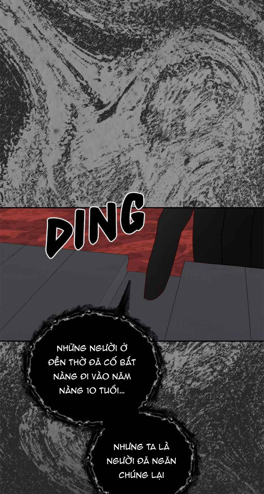 Dàn Trai Đẹp Chốn Hậu Cung Chapter 61.1 - 9