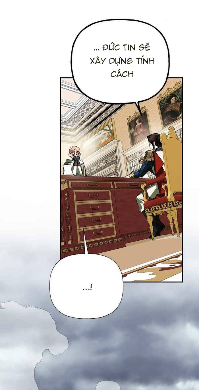 Dàn Trai Đẹp Chốn Hậu Cung Chapter 65.1 - 11