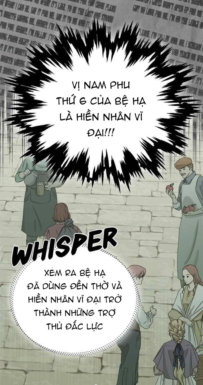 Dàn Trai Đẹp Chốn Hậu Cung Chapter 65.1 - 27