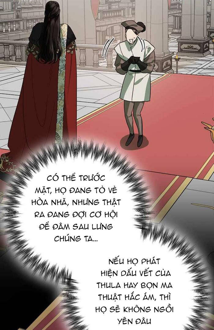 Dàn Trai Đẹp Chốn Hậu Cung Chapter 66.2 - 2