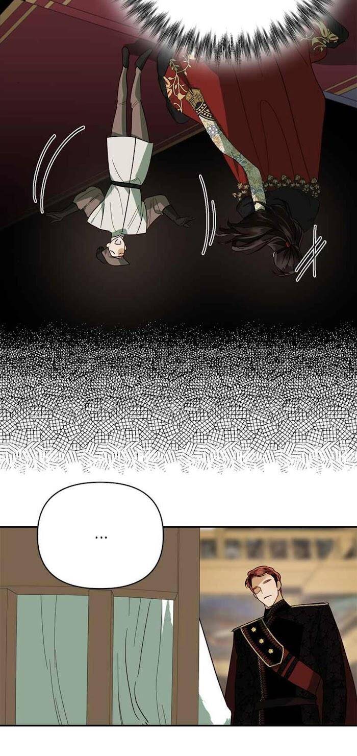 Dàn Trai Đẹp Chốn Hậu Cung Chapter 66.2 - 3