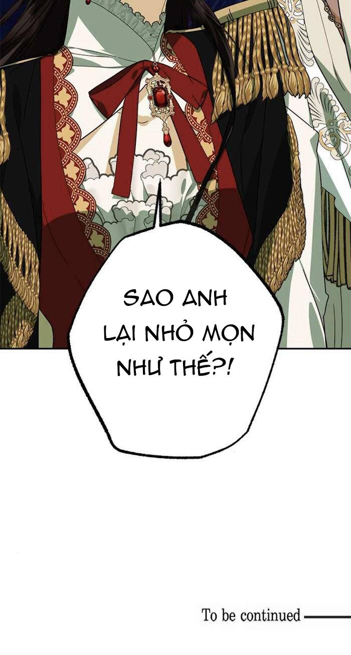 Dàn Trai Đẹp Chốn Hậu Cung Chapter 66.2 - 27