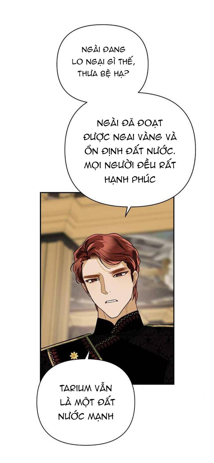 Dàn Trai Đẹp Chốn Hậu Cung Chapter 66.2 - 4