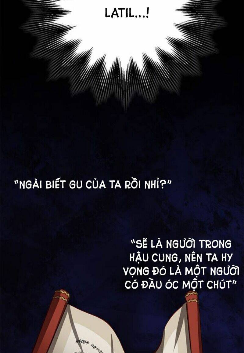 Dàn Trai Đẹp Chốn Hậu Cung Chapter 10 - 44