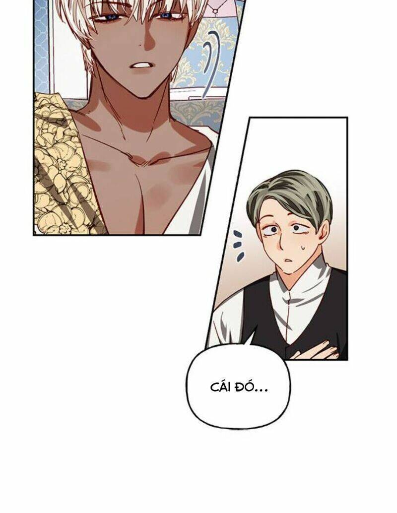 Dàn Trai Đẹp Chốn Hậu Cung Chapter 10 - 57