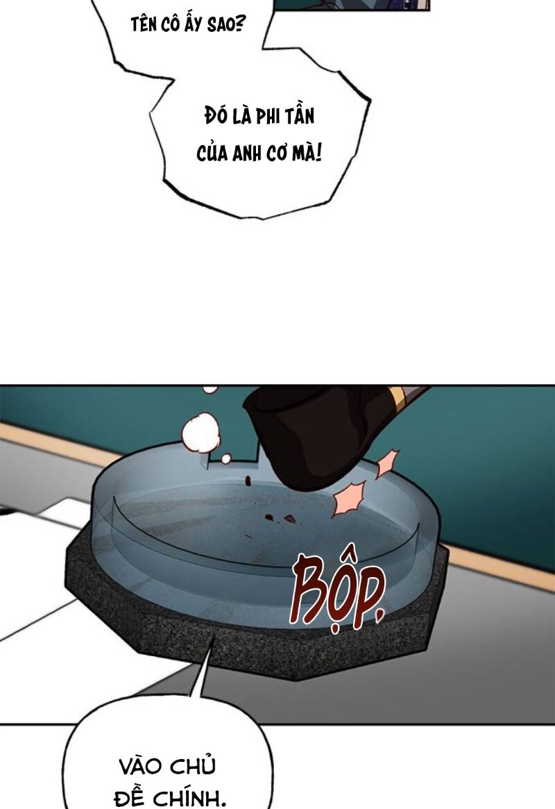 Dàn Trai Đẹp Chốn Hậu Cung Chapter 11 - 18