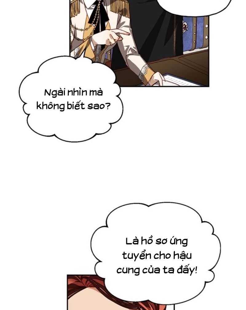 Dàn Trai Đẹp Chốn Hậu Cung Chapter 11 - 48