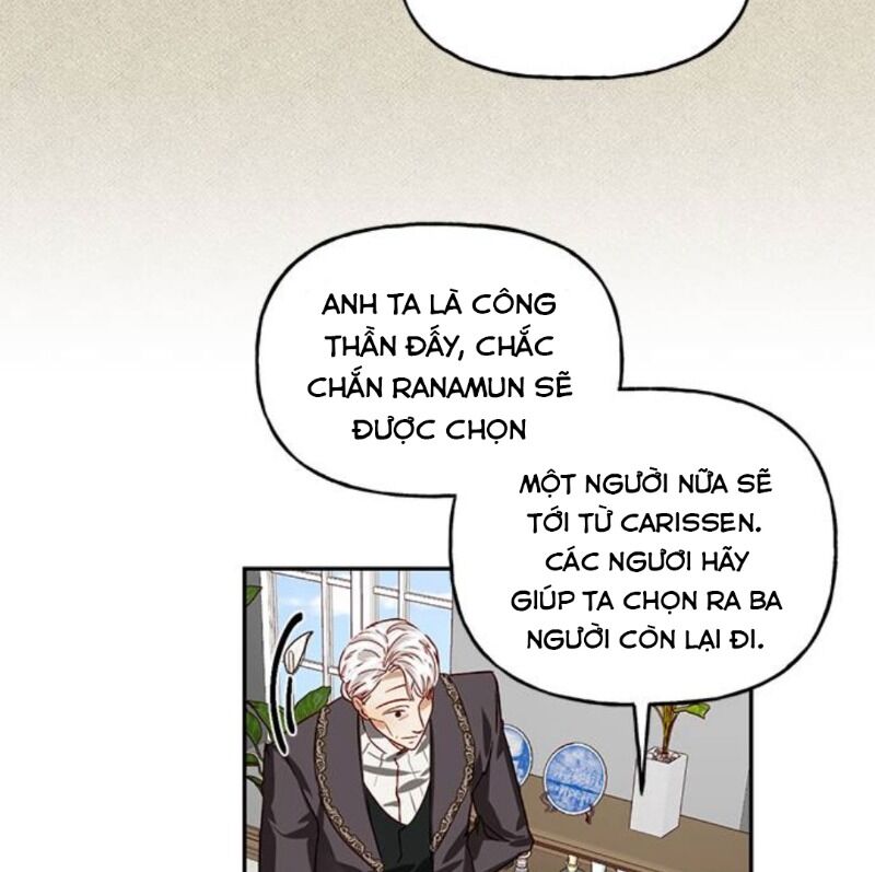 Dàn Trai Đẹp Chốn Hậu Cung Chapter 11 - 59
