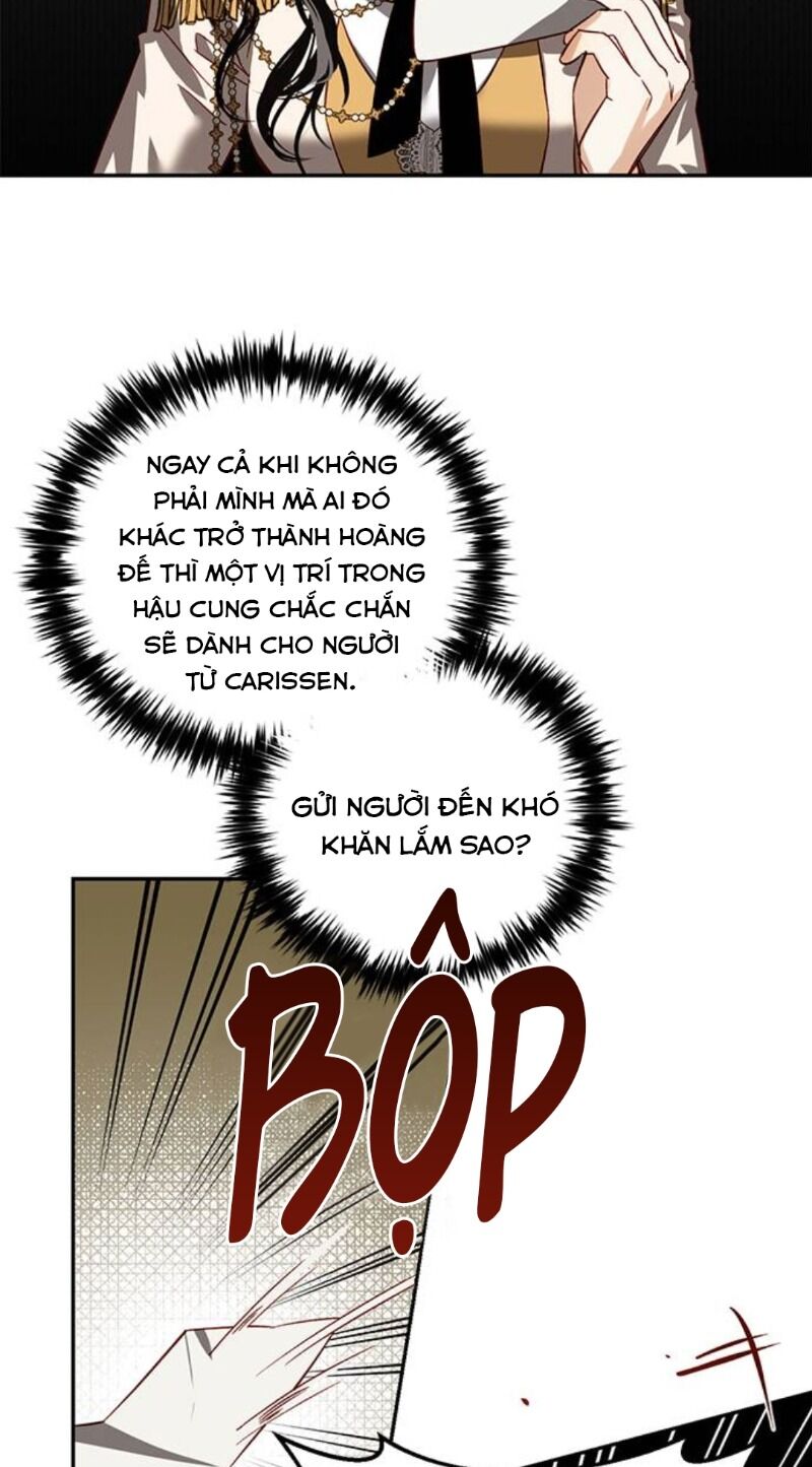 Dàn Trai Đẹp Chốn Hậu Cung Chapter 11 - 74