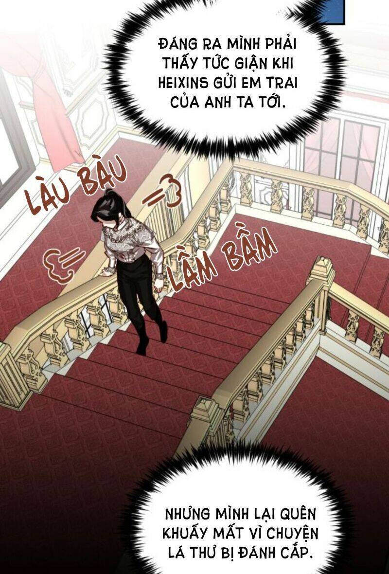 Dàn Trai Đẹp Chốn Hậu Cung Chapter 13 - 41