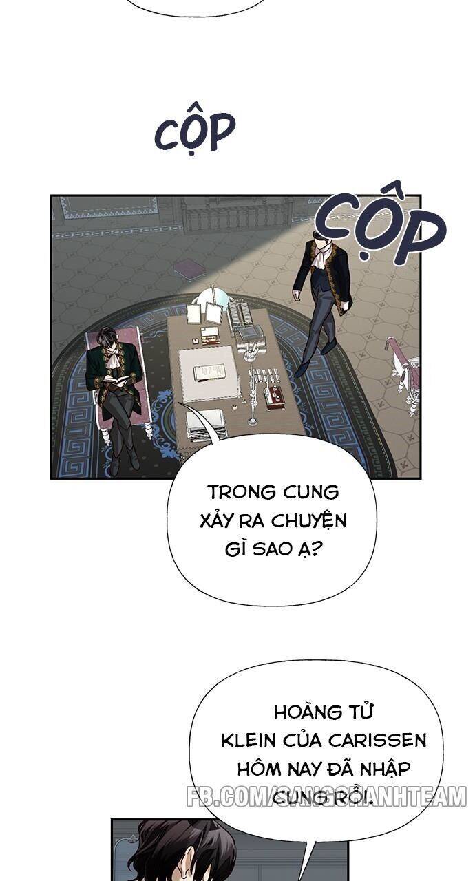 Dàn Trai Đẹp Chốn Hậu Cung Chapter 14 - 24