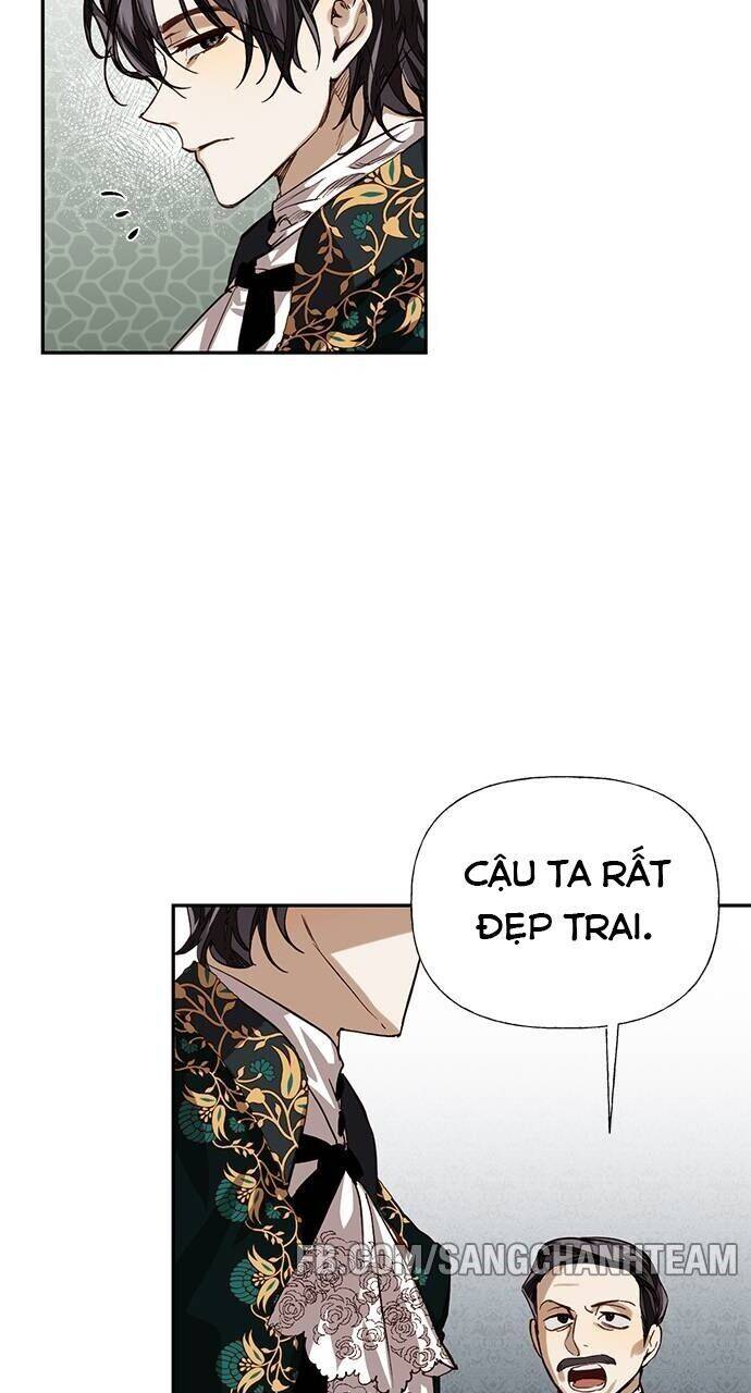 Dàn Trai Đẹp Chốn Hậu Cung Chapter 14 - 29