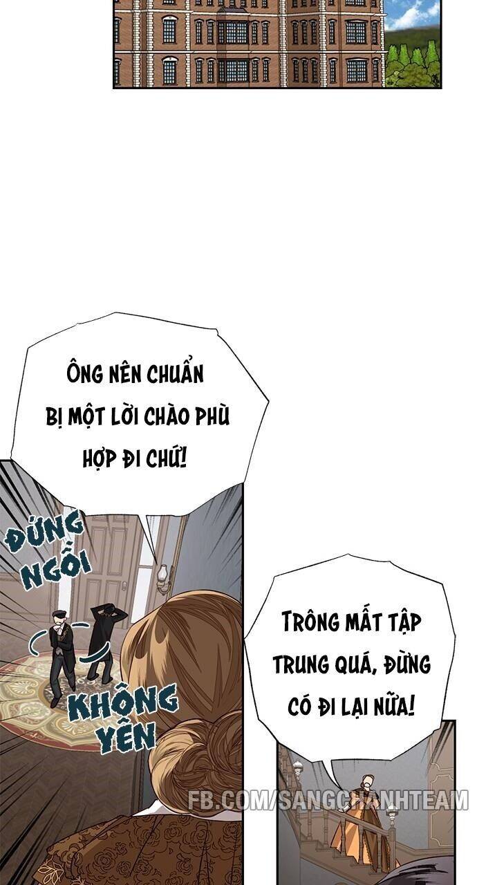 Dàn Trai Đẹp Chốn Hậu Cung Chapter 14 - 47