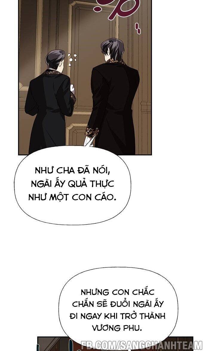 Dàn Trai Đẹp Chốn Hậu Cung Chapter 14 - 57