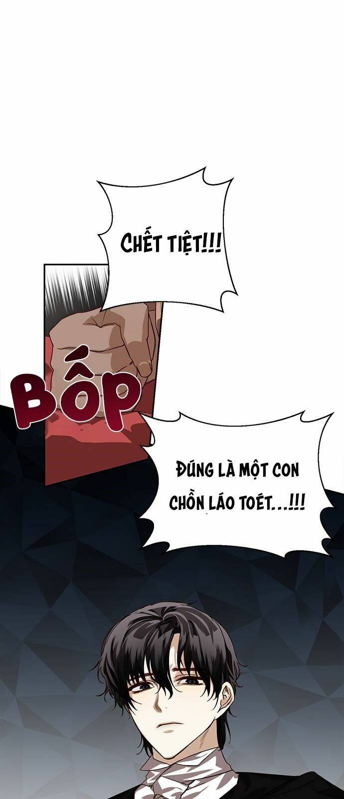 Dàn Trai Đẹp Chốn Hậu Cung Chapter 15 - 1