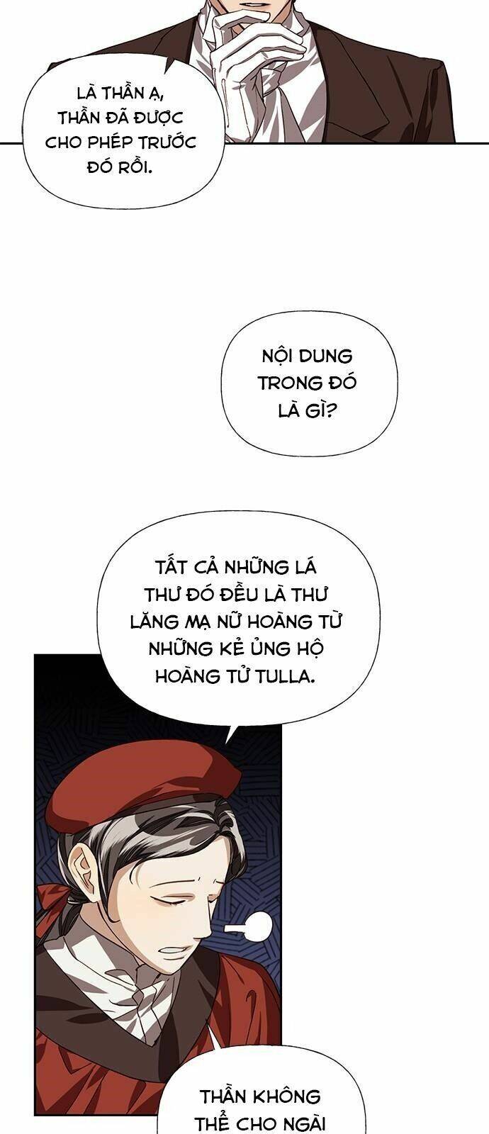 Dàn Trai Đẹp Chốn Hậu Cung Chapter 15 - 15