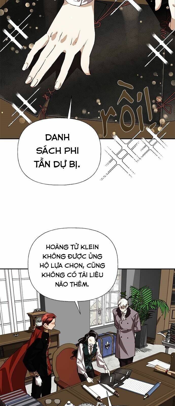 Dàn Trai Đẹp Chốn Hậu Cung Chapter 15 - 40