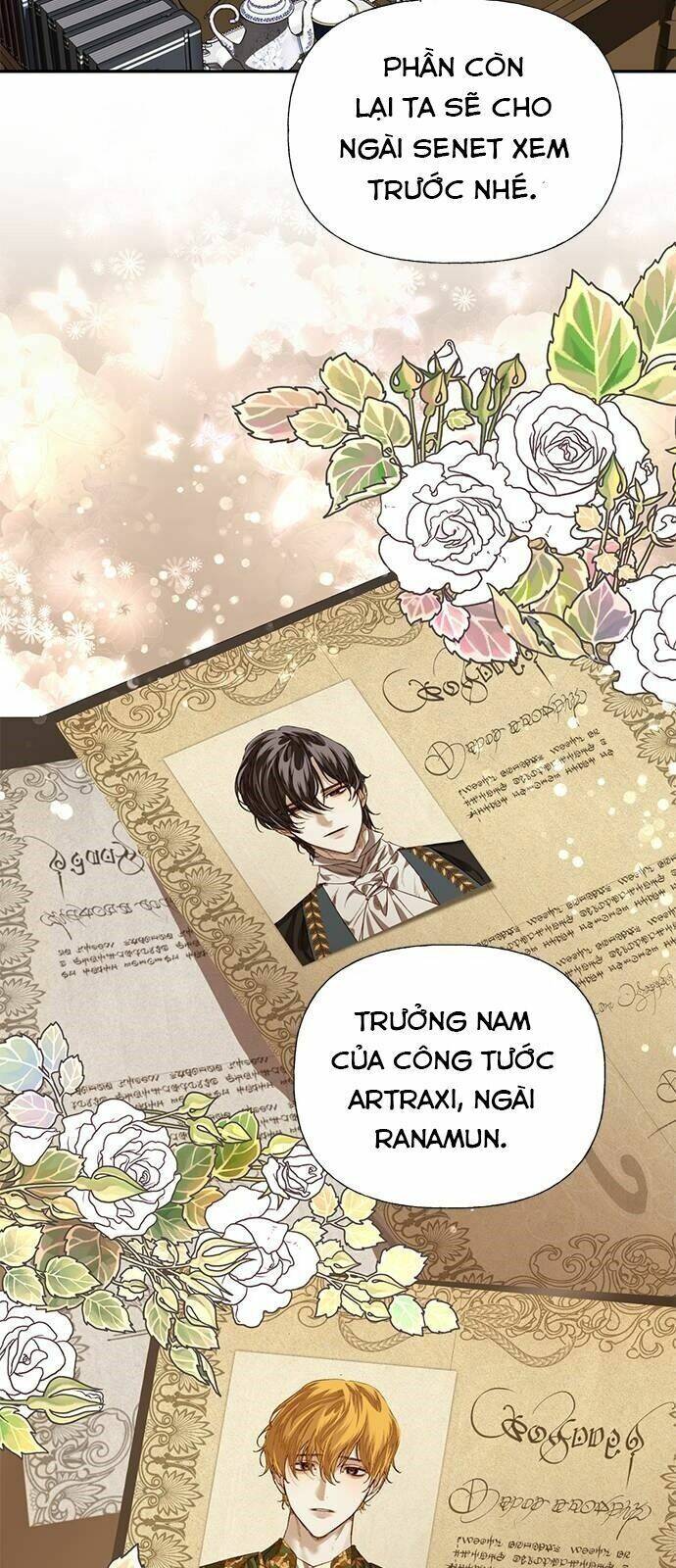 Dàn Trai Đẹp Chốn Hậu Cung Chapter 15 - 41
