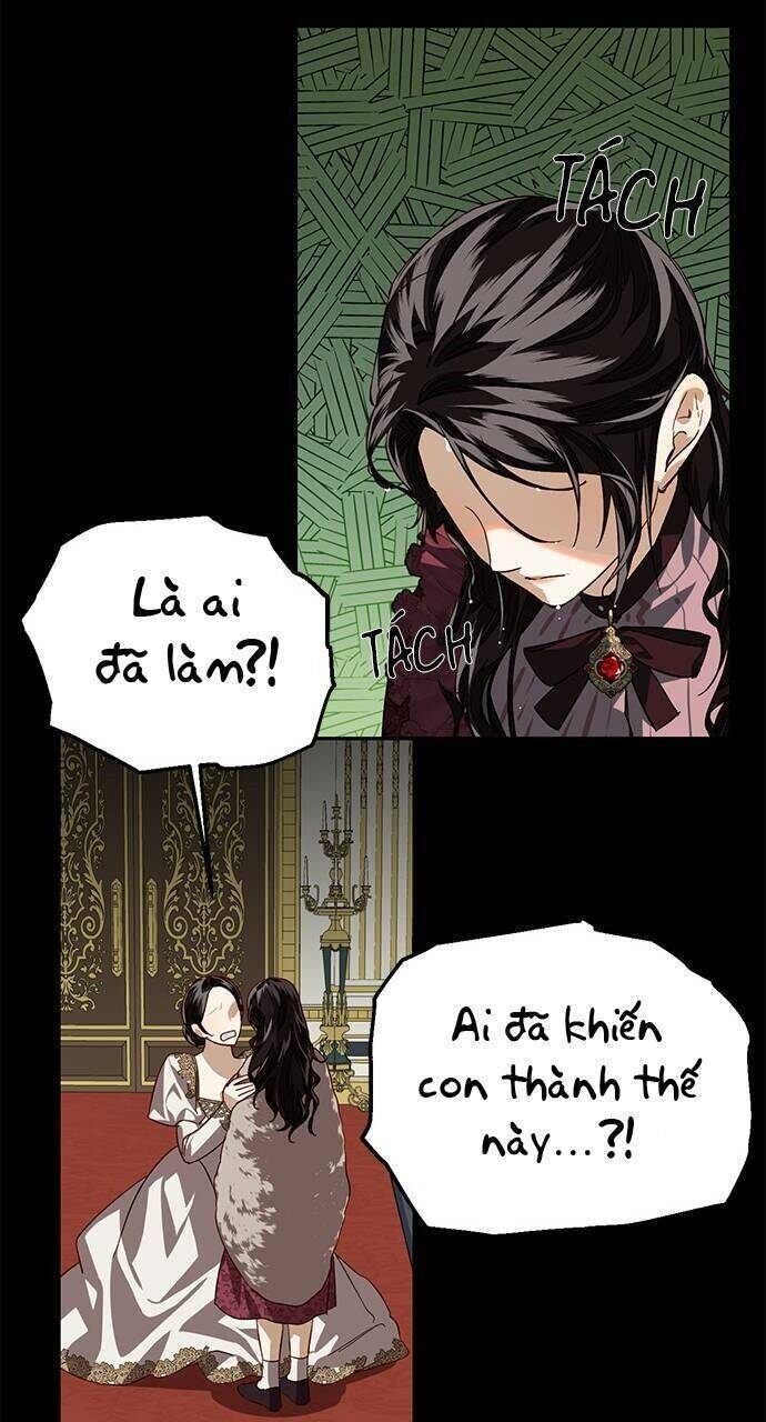 Dàn Trai Đẹp Chốn Hậu Cung Chapter 16 - 16