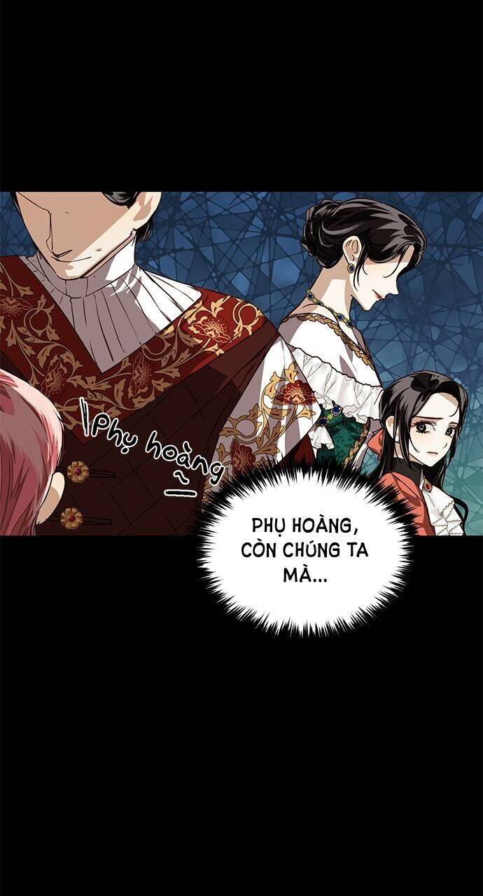 Dàn Trai Đẹp Chốn Hậu Cung Chapter 16 - 4