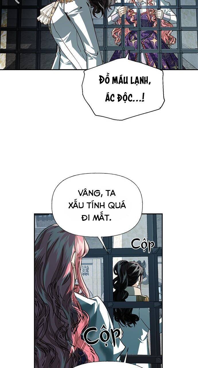 Dàn Trai Đẹp Chốn Hậu Cung Chapter 16 - 48