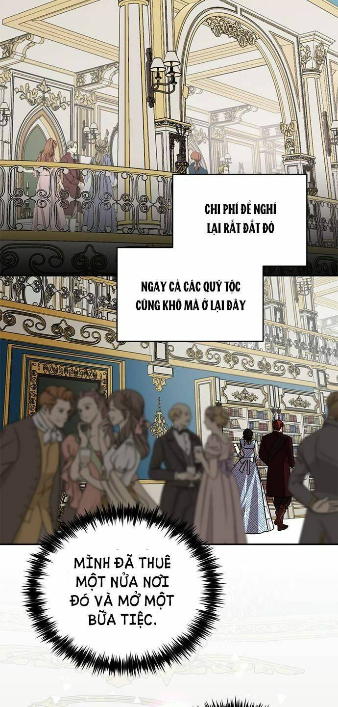 Dàn Trai Đẹp Chốn Hậu Cung Chapter 17 - 16