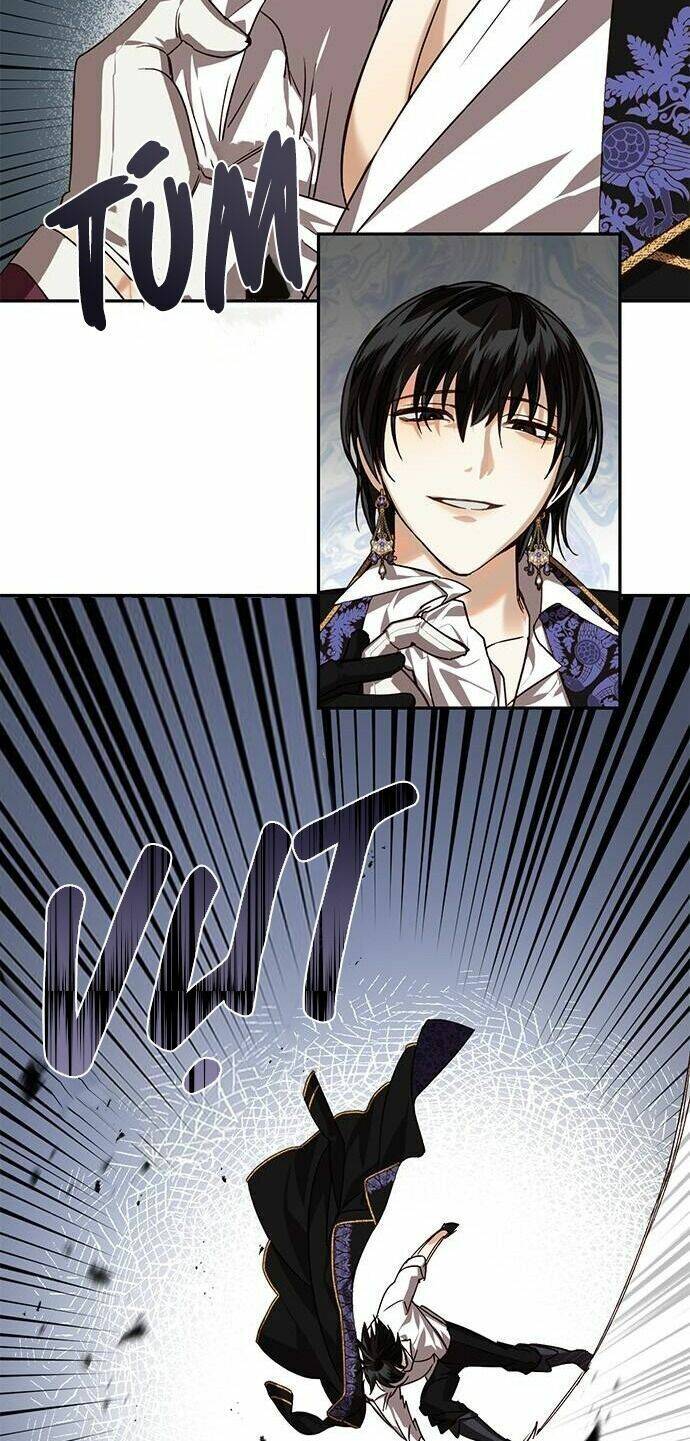Dàn Trai Đẹp Chốn Hậu Cung Chapter 17 - 45