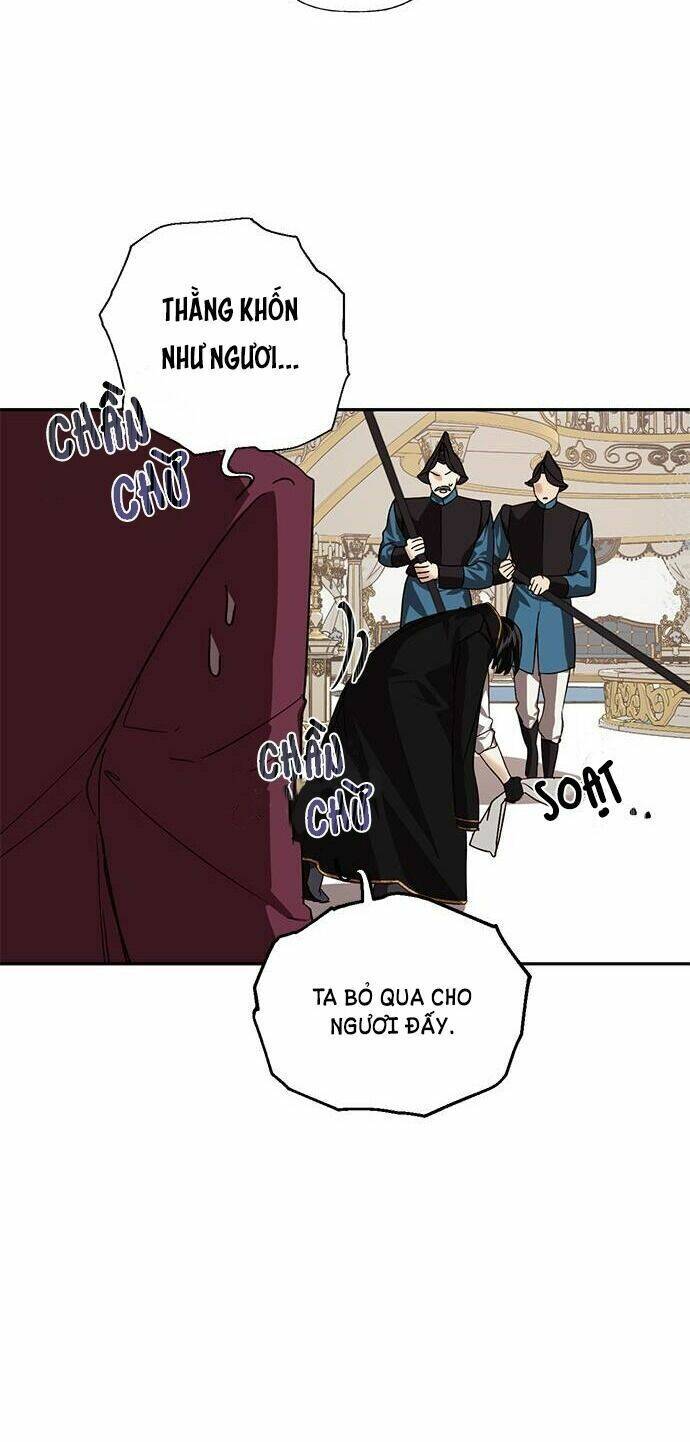 Dàn Trai Đẹp Chốn Hậu Cung Chapter 17 - 48