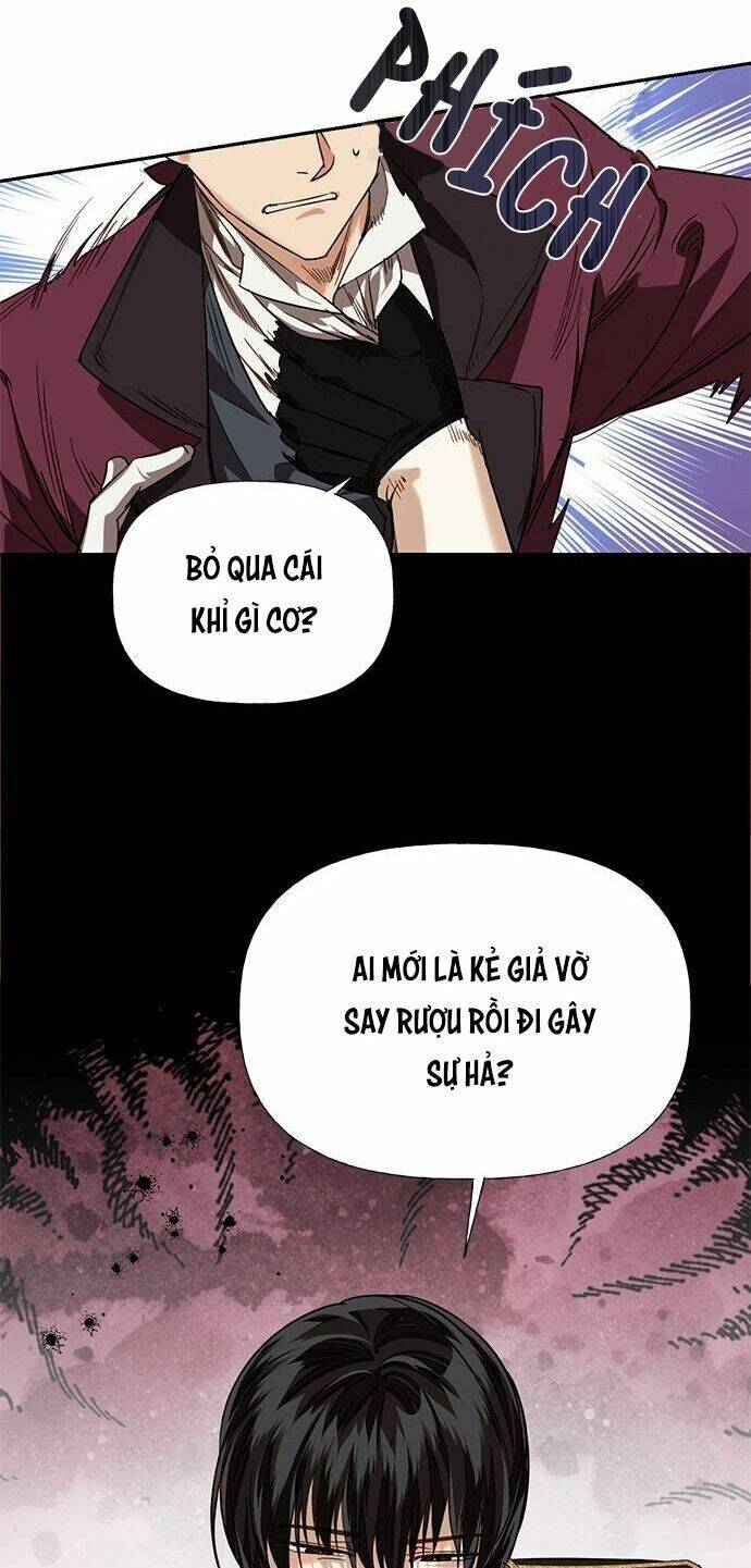 Dàn Trai Đẹp Chốn Hậu Cung Chapter 17 - 49