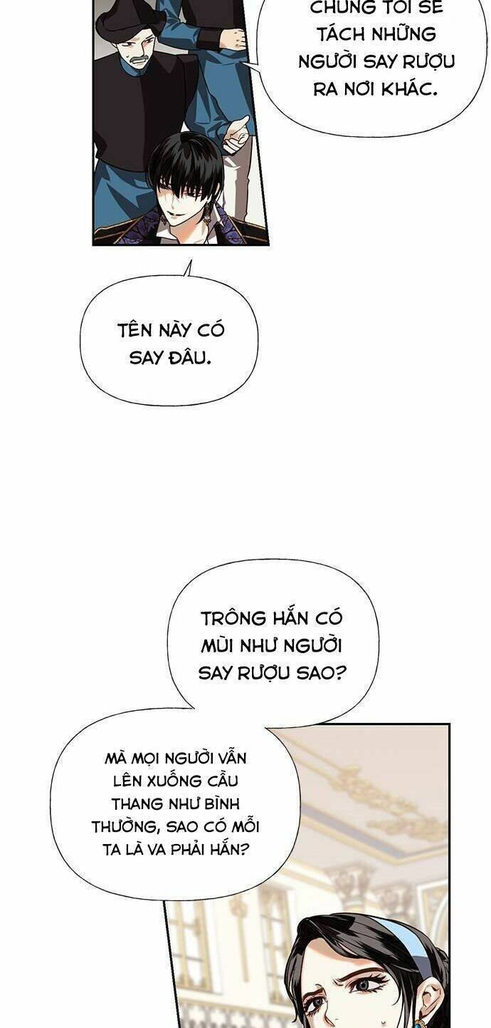 Dàn Trai Đẹp Chốn Hậu Cung Chapter 17 - 51