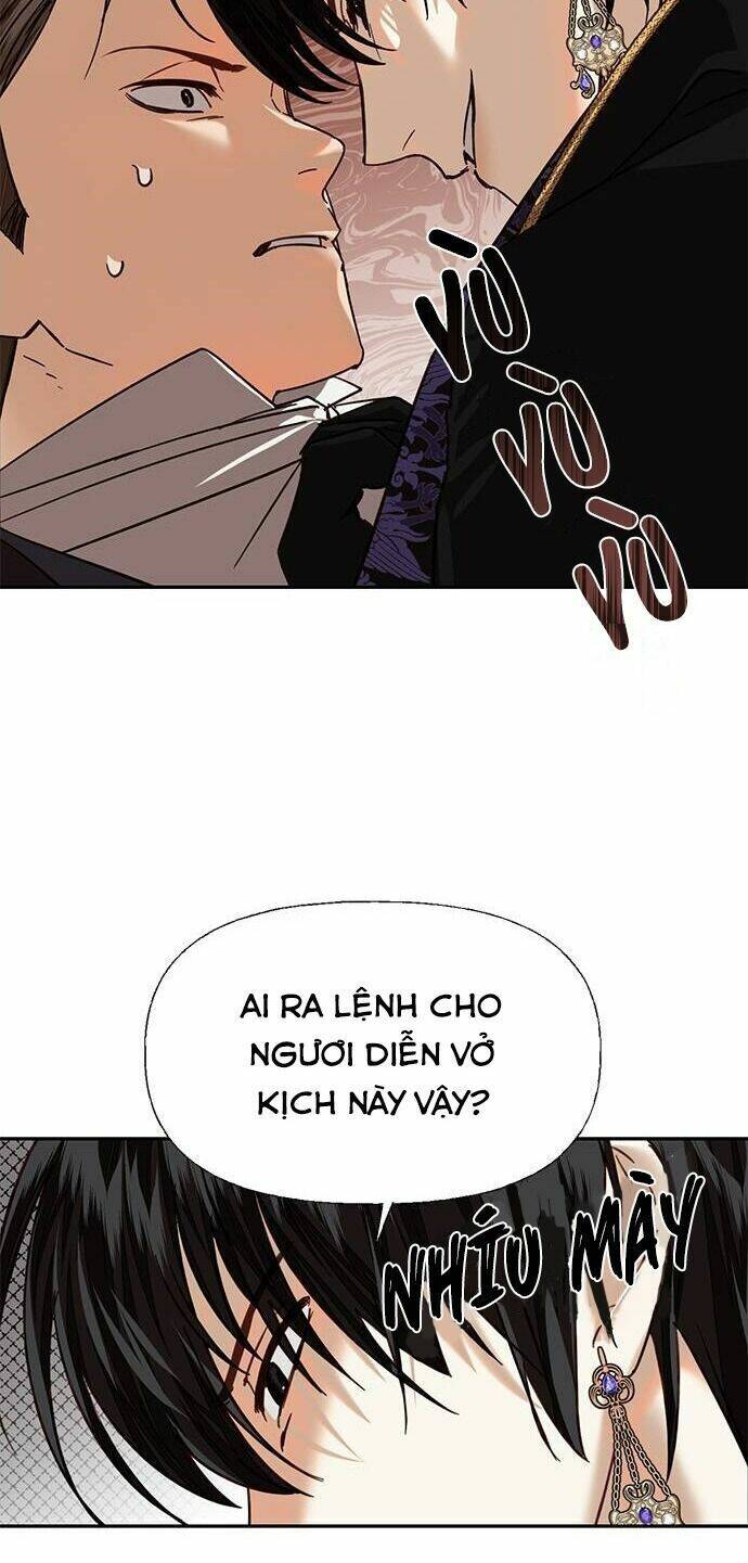 Dàn Trai Đẹp Chốn Hậu Cung Chapter 17 - 53