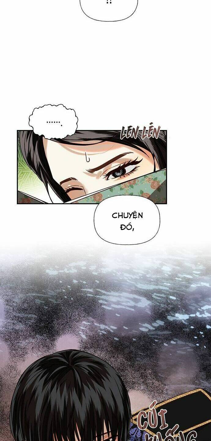 Dàn Trai Đẹp Chốn Hậu Cung Chapter 17 - 58