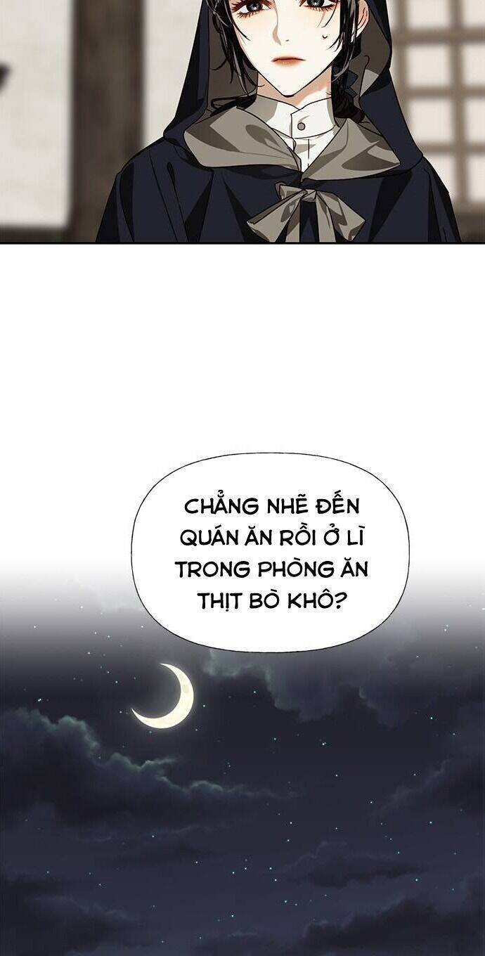 Dàn Trai Đẹp Chốn Hậu Cung Chapter 18 - 22